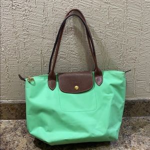 LONGCHAMP LE PLIAGE SHOULDER BAG S